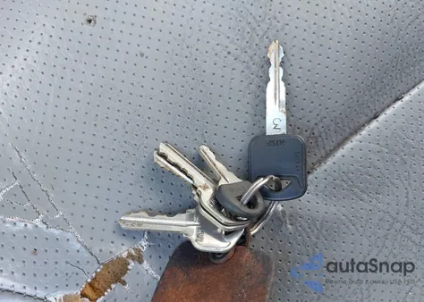 2005 Ford E-250 Commercial/Recreational z USA, uszkodzony, nr VIN 1FTNE24W55HA35028